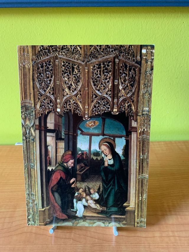 Tarjetas Caja de Ahorros