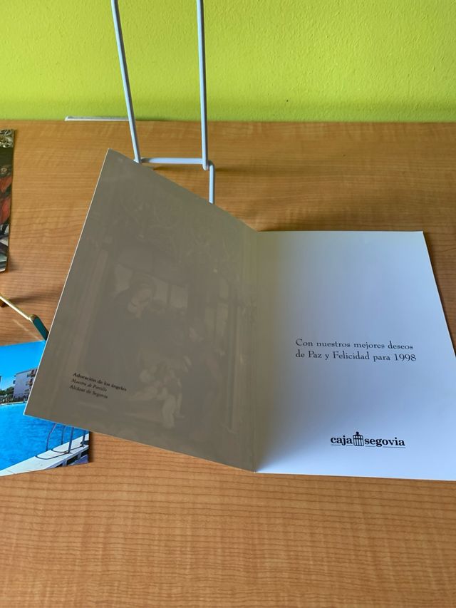 Tarjetas Caja de Ahorros