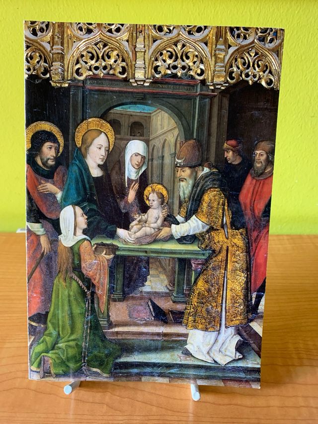 Tarjetas Caja de Ahorros