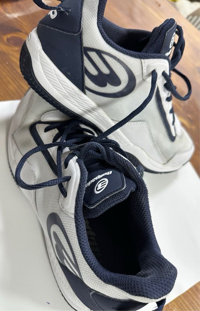 Zapatillas Bullpadel