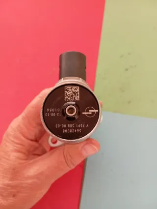 Actuador Valvetronic BMW MINI