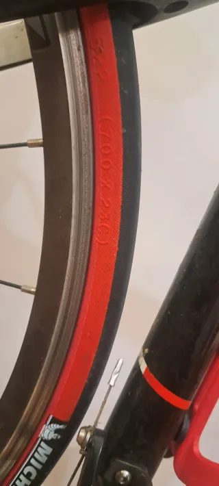 Orbea Avant Bicicleta de Carretera