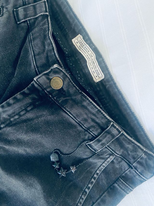 Pantalones cargo IKKS (38 / M)