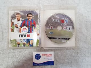 FIFA 10 PS3