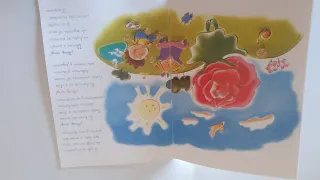 No quiero ser hormiga El mundo al revés