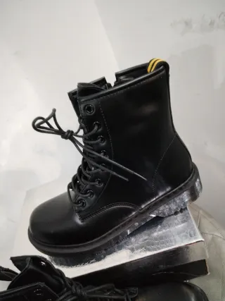 Stivaletti trekking n.39