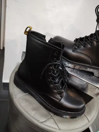 Stivaletti trekking n.39