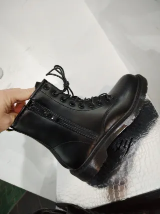 Stivaletti trekking n.39