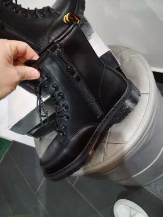 Stivaletti trekking n.39