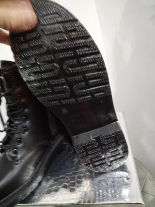 Stivaletti trekking n.39