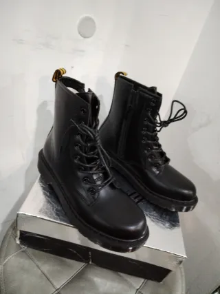 Stivaletti trekking n.39