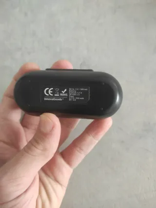 Cuffie Bluetooth Nere