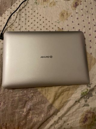 Portátil Denver NBD-1101ES Intel Celeron