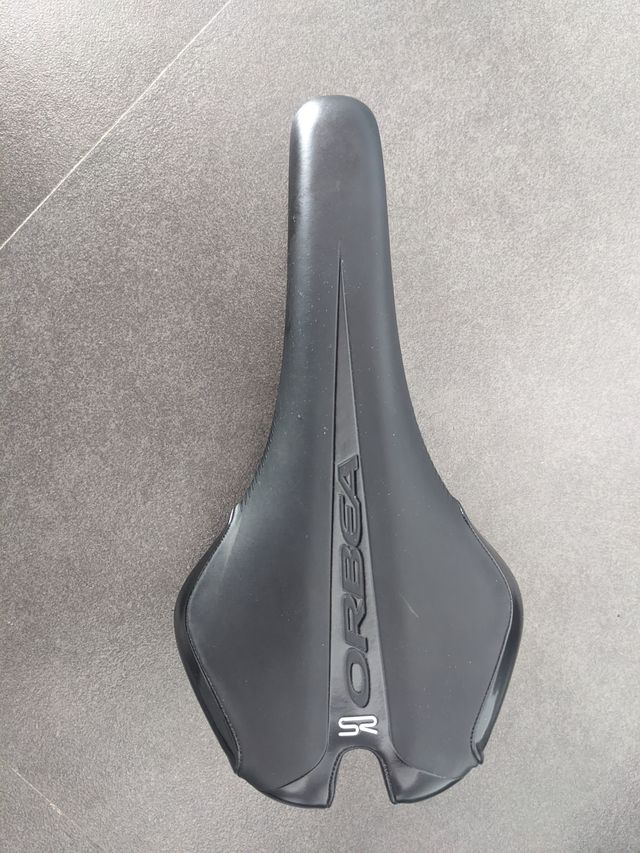 Sillín Orbea Selle Royal 142mm