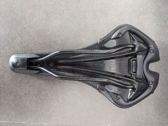 Sillín Orbea Selle Royal 142mm