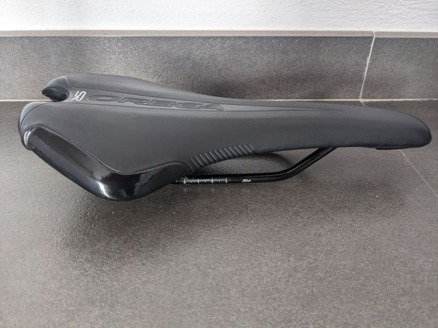 Sillín Orbea Selle Royal 142mm
