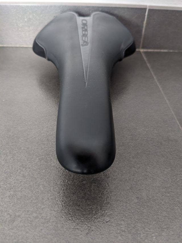 Sillín Orbea Selle Royal 142mm