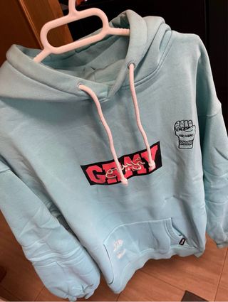 Sudadera GRIMEY DAY DREAMER