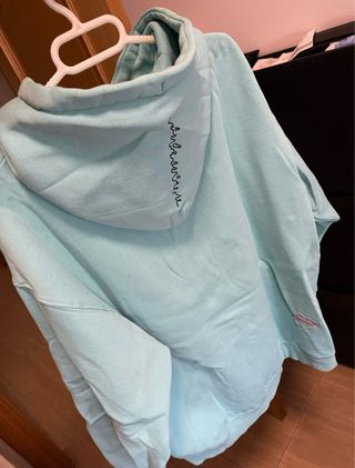 Sudadera GRIMEY DAY DREAMER