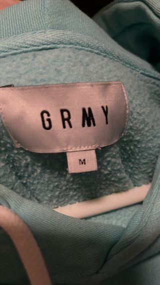 Sudadera GRIMEY DAY DREAMER