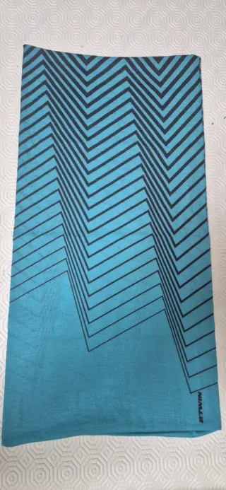 Scaldacollo/sottocasco Btwin