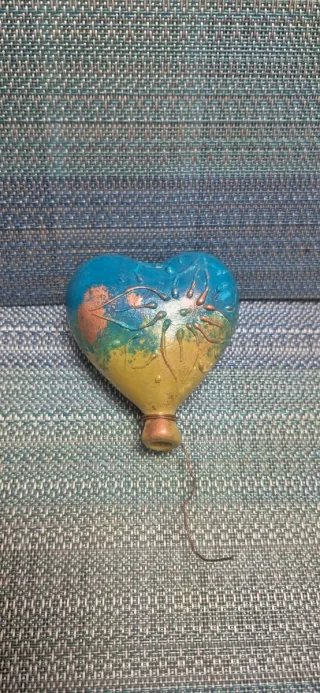 Souvenir Puglia Cuore