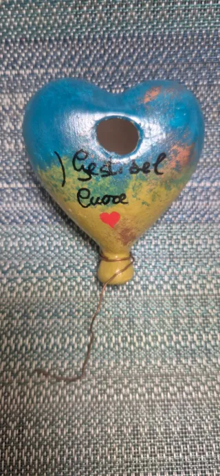 Souvenir Puglia Cuore