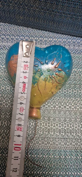 Souvenir Puglia Cuore