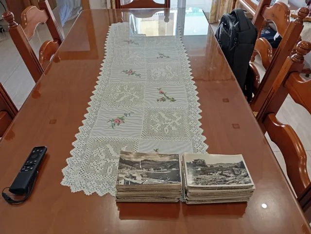 Lotto Cartoline Antiche Mallorca 320 cartoline