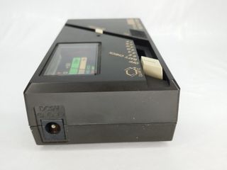 Korg GT-60X Guitar Tuner/Afinador 1985 Sin Probar