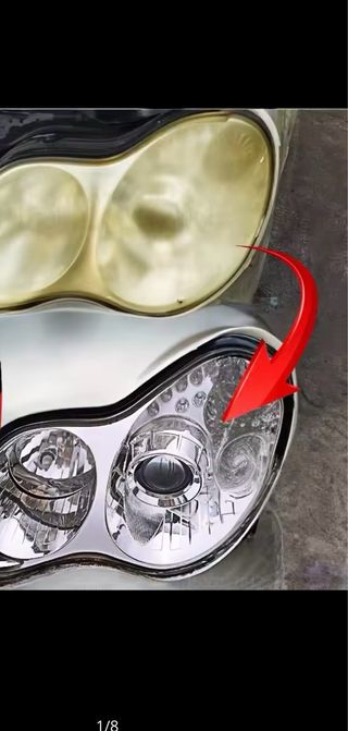 Pulido de Faro a Domicilio —