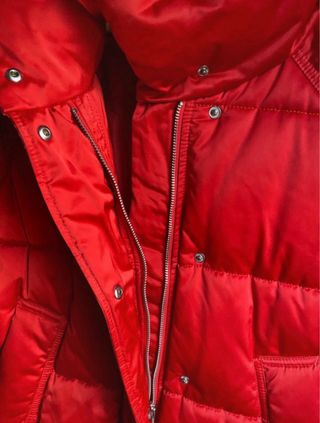 Chaqueta Monki Roja Talla M