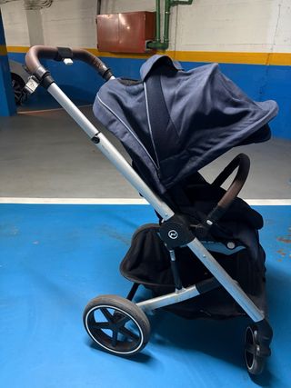 Cybex Silla de paseo