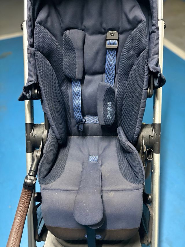 Cybex Silla de paseo