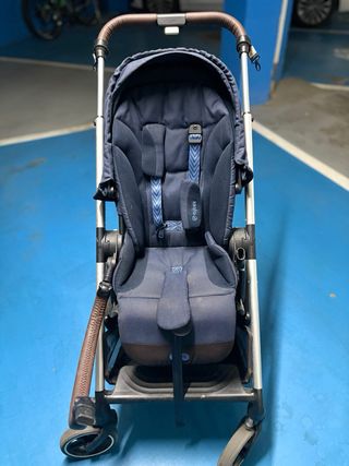 Cybex Silla de paseo
