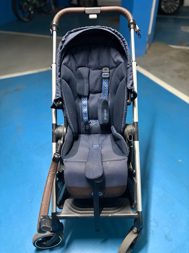 Cybex Silla de paseo