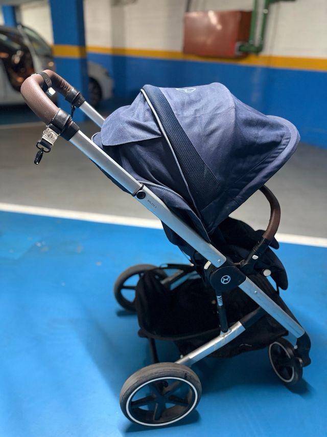 Cybex Silla de paseo