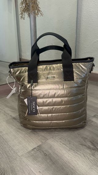 Bolso Marrón Elegante