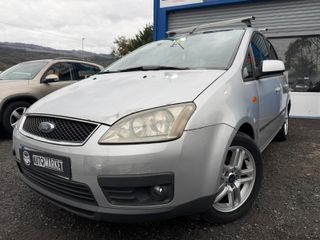 Ford C-MAX 1.6  90 TDCI GHIA