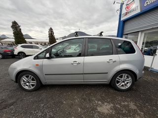 Ford C-MAX 1.6  90 TDCI GHIA