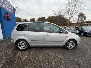 Ford C-MAX 1.6  90 TDCI GHIA