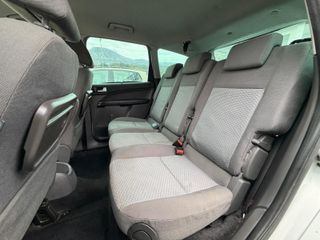 Ford C-MAX 1.6  90 TDCI GHIA