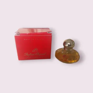 Miniatura Perfume Chopard Paris Geneve
