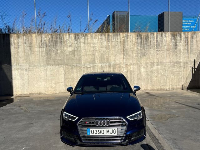 Audi S3 2.0 TFSI 310cv QUATTRO Sportback
