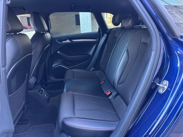 Audi S3 2.0 TFSI 310cv QUATTRO Sportback