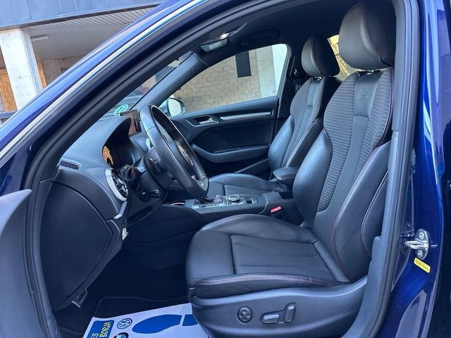 Audi S3 2.0 TFSI 310cv QUATTRO Sportback