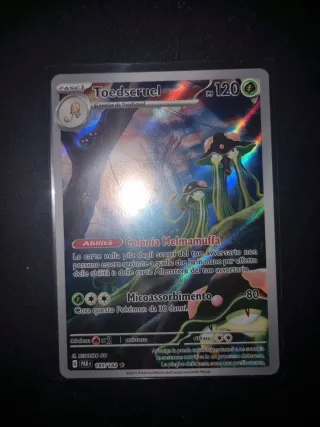 Lotto 3 Carte Pokemon Paradosso Temporale