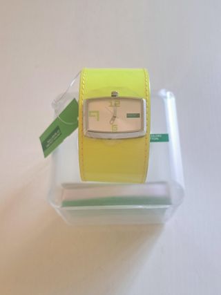 Orologio United Colors of Benetton