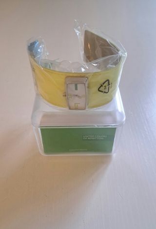 Orologio United Colors of Benetton