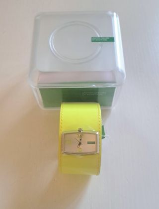 Orologio United Colors of Benetton